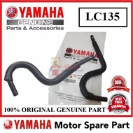 100% ORIGINAL YAMAHA LC135 PIPE BREATHER 0 5YP-E1166-00 1S7-E1166-00 HOSE JOINT JOIN WATERPUMP WATER