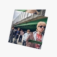 Cortis - Greengreen (Green Vinyl)