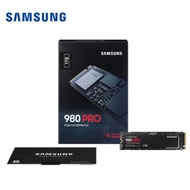 Samsung SSD 980 PRO (1TB) / samsung SSD 990 PRO(1TB) PCIe 4.0 x4 NVMe1.3 M.2 Internal SSD locally warranty