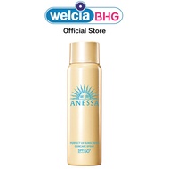 Anessa Perfect UV Sunscreen Skincare Spray (60g)