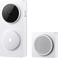 Aqara Doorbell Camera Hub G410 White