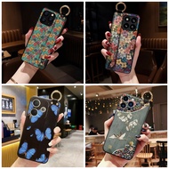 Case hp With Grip For Xiaomi Pocophone M3 M3 Pro 4G M3 Pro 5G M4 Pro 4G M5 M5S