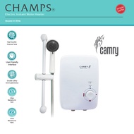 Champs Camry Instant Water Heater