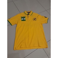 Britannia Polo Club Collar T-Shirt