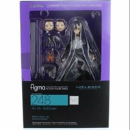 Sword Art Online II Figma Action Figure Kirito