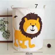 Home appliances basket