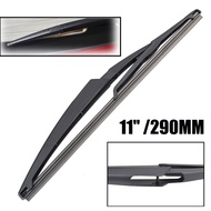 11" Tailgate Rear Windscreen Wiper Blade For Peugeot 308SW 407SW 5008 R50 R53