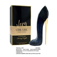 VERY COOL GIRL POUR FEMME PERFUME