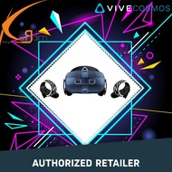 HTC Vive Cosmos VR Headset