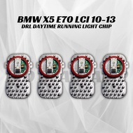BMW X3 F25 / X4 F26 / X5 E70 LCI 10 11 12 13 DRL DAYLIGHT RUNNING LIGHT CHIP / LIGHT TUBE LIGHT SOURCE LED