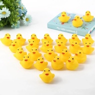 Rubber Duck Children's bath toys Educational toys for Children Baby toys / bath toys Baby Bath Toys 