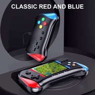 GAME BOX X7M 3.5” 500 IN 1