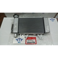 RADIATOR SONIC 150R NEW ORIGINAL AHM 19010-K56-N01
