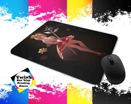 Cardcaptor Sakura Mousepad! Customized Cardcaptor Sakura CCS Mouse pads!