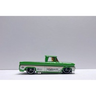 Hot Wheels Custom ‘62 Chevy [ Loose ]