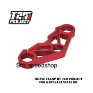 Hot Sale! Segitiga atas Kawasaki Ninja 150 RR ninja ZX 150 NINJA RR OLD new tripel clam segitiga ata