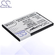 CS Battery LG G4 Stylus / H540T / H631 / H634 / H740 / H818P Battery LKH815XL