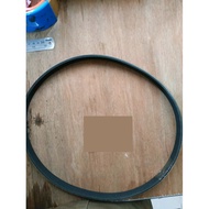 Aveiro shop - AC fanbelt stream 2002 2003 2004 2005 2006 1700cc fan belt AC fan belt stream 2002 200