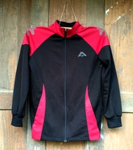 Tracktop Kappa Original Second