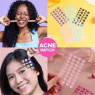 Acne Patch Cute Color Acne Sticker / Colorful Acne Patch Acne Sticker Acne Pimple Patch