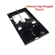 MOUSE TRAP/ RAT TRAP / PENGAPIT TIKUS / TIKUS MATI 1Pcs 老鼠夹