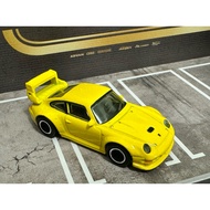 Porsche 911 GT3 RS FNF 911 GT2