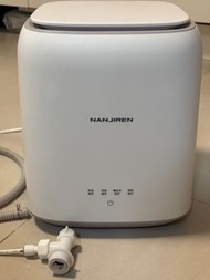 小型洗衣機
