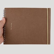 The Very Thing | Notebook (Big)