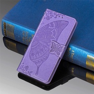 Phone Case For Realme Note 60 Note60 Note 50 Realme Note 60 4G 5G 2024 Luxury PU Leather Wallet Flip