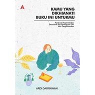 You Ask, This Book for You