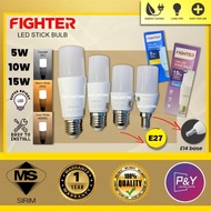 LED FIGHTER STICK BULB E14/E27