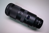 Nikon 70-200 2.8s z mount  version 1