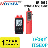 NOYAFA NF-908S Optical Power Meter