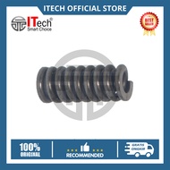 Nop Spring Body Injector Toyota Innova Fortuner Hilux 2.5 3.0 2KD 1KD Original ITech - 2 KD 1 KD 250