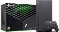 微軟 XBOXSERIES XBOX SERIES X 1T 1TB SSD 主機 4K 120FPS 台灣公司貨