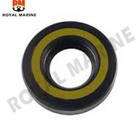 93101-13M11 Oil Seal For Yamaha Outboard motor 15HP 15D 93101-13018 93101-13M27