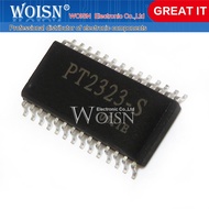 1 PCS PT2323-S PT2323S PT2323 SOP-28 In Stock