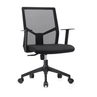 UMD Ergonomic Mesh Office Chair Study Chair K010(Armrest Removable / FREE Installation)