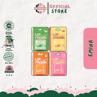 Tokonushop Emina Lip Mask