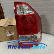 Mitsubishi Pajero V73 2000-2006 tail lights