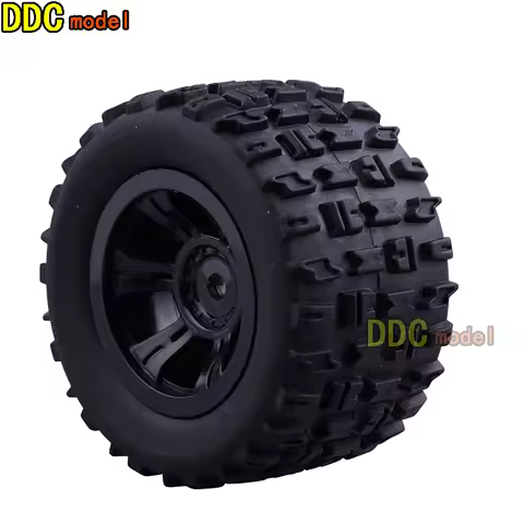 Only for SCY-18101 18102 RC Car Spare Parts Upgrade wheels Tires