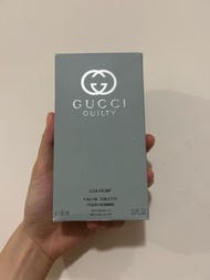 Gucci Guilty Cologne Pour Homme