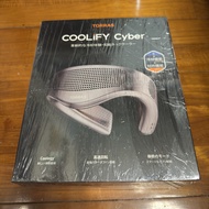 TORRAS COOLIFY CYBER ALPHA Limited Edition