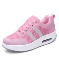 READY STOCKšWEBEE NB 93 Womens Shoes Womens Casual Shoes Fashion Breathable Trendy Shoes Womens Spor