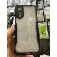 Nubia Neo 2 5G Company Soft Case