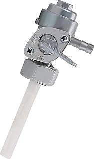 Generator Petcock Fuel Gas Tank Switch Shut Off Valve Compatible for Predator Champion Generac Etq H