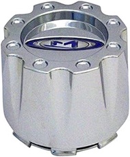 Moto Metal 950 951 Chrome Center Cap 5 OR 6 Lug 353K83 S409-16