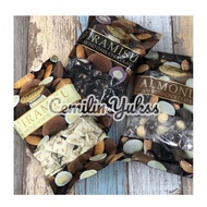 Alessio Almond Chocolate 200g Alessio Tiramisu Almond Chocolate Malaysian Almond Chocolate