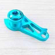 Suitable for UDH TREK TREK 8th Generation Madone Integrated Direct-Mounted Tail Hook Hanging Ear Hoo