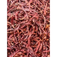 【Ready Stock】668Cili Kering pedas-500g/1kg
